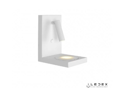Бра iCharge 1831A WH iLedex