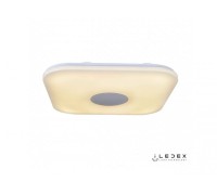 Потолочный светильник Jupiter 18W Square opaque entire iLedex