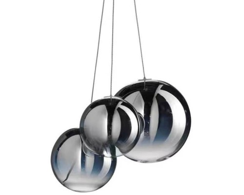 Подвесной светильник Selfie 19152P/3-6W-3000K SL iLedex