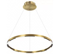 Подвесной светильник Vision 2063-D800 BR iLedex