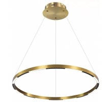 Подвесной светильник Vision 2063-D800 BR iLedex