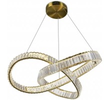 Подвесной светильник Woodstock 2118-D600 BR iLedex