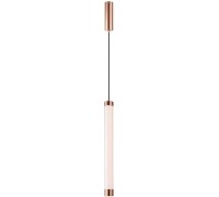 Подвесной светильник Rocks 2301-1200 BR iLedex