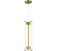 Подвесной светильник Rocks 2301-3M BR iLedex