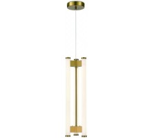 Подвесной светильник Rocks 2301-3M BR iLedex