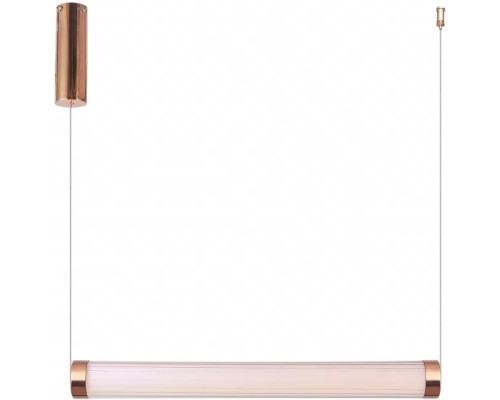 Подвесной светильник Rocks 2301-800 BR iLedex