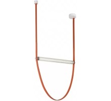 Подвесной светильник Rocks 2413L OR iLedex