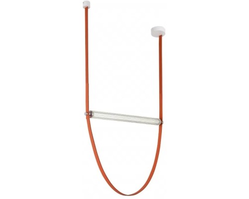 Подвесной светильник Rocks 2413XL OR iLedex