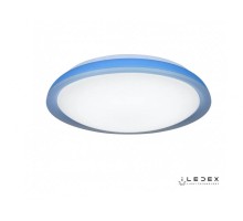Потолочный светильник Chameleon 24W BLUE iLedex