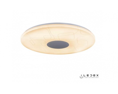 Потолочный светильник Cube 24W Cube entire iLedex