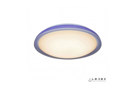 Потолочный светильник Chameleon 24W PURPLE iLedex