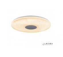 Потолочный светильник Cube 36W-Cube-Entire iLedex