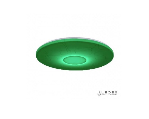 Потолочный светильник Cube 36W-Cube-Entire iLedex