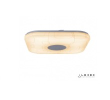 Потолочный светильник Cube 36W-Cube-Square-Entire iLedex