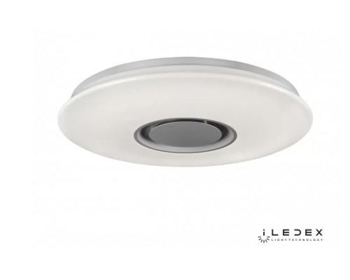 Потолочный светильник Music 48W-Music-Brilliant iLedex