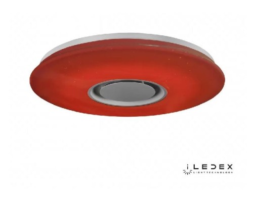 Потолочный светильник Music 48W-Music-Brilliant iLedex