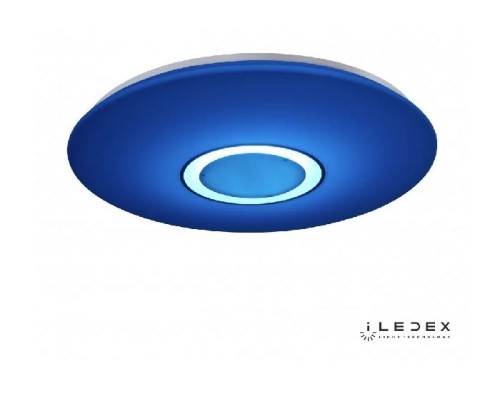 Потолочный светильник Music 48W-Music-Opaque iLedex