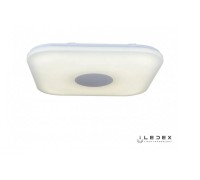 Потолочный светильник Music 60W Music Square opaque iLedex