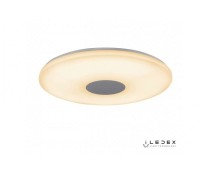 Потолочный светильник Jupiter 60W Opaque iLedex