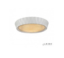 Потолочный светильник Nebula 6145/36W WH iLedex