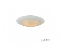 Потолочный светильник Plain 6146/36W WH iLedex