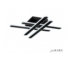 Потолочная люстра Railing 6322/4 BK iLedex