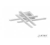Потолочная люстра Railing 6322/4 WH iLedex