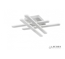 Потолочная люстра Railing 6322/4 WH iLedex