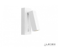 Бра Swag 6409 WH iLedex