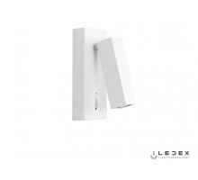 Бра Swag 6409 WH iLedex