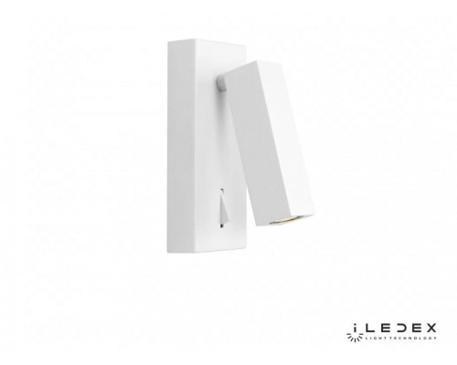 Бра Swag 6409 WH iLedex