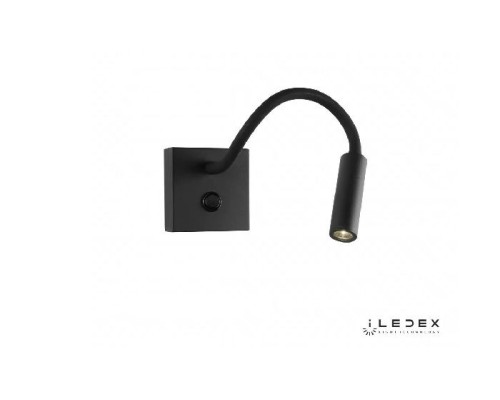 Бра Telescope 6410 BK iLedex