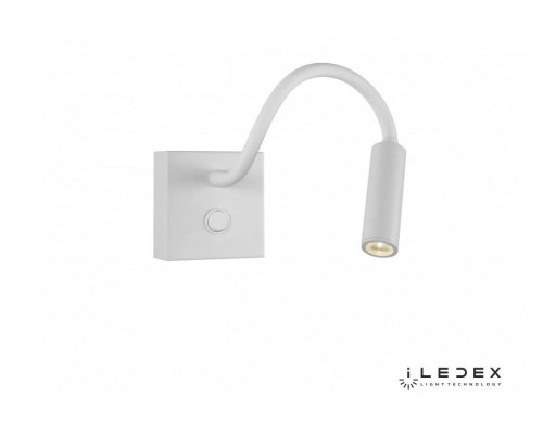 Бра Telescope 6410 WH iLedex