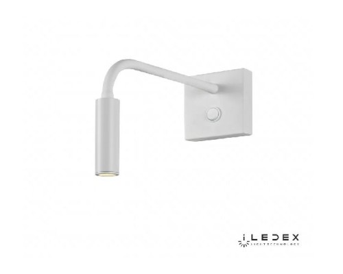 Бра Telescope 6410 WH iLedex