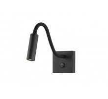 Бра Telescope 6411 BK iLedex