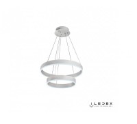 Подвесной светильник Sunset 6832/4+6 WH iLedex