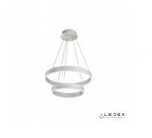 Подвесной светильник Sunset 6832/4+6 WH iLedex