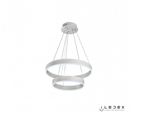 Подвесной светильник Sunset 6832/4+6 WH iLedex