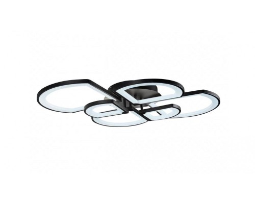 Потолочная люстра River 6882/6 BK iLedex