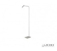 Торшер Telescope 7009/1F WH iLedex