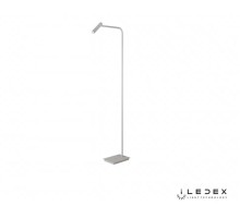 Торшер Telescope 7009/1F WH iLedex