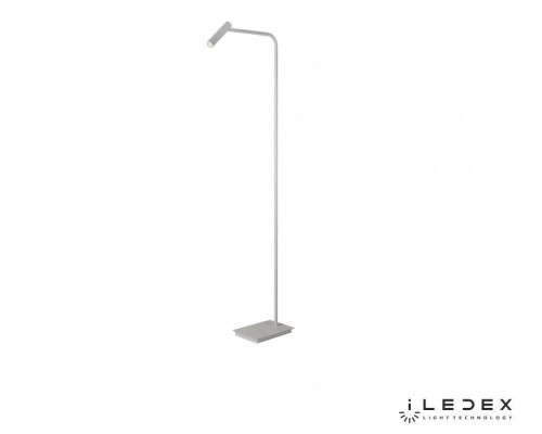 Торшер Telescope 7009/1F WH iLedex