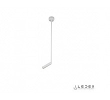 Подвесной светильник Telescope 7009/1PS WH iLedex