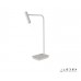 Настольная лампа Telescope 7009/1T WH iLedex