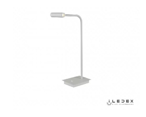 Настольная лампа Telescope 7009/1T WH iLedex