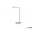 Настольная лампа Telescope 7009/1T WH iLedex