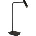 Настольная лампа Telescope 7010/1T BK iLedex