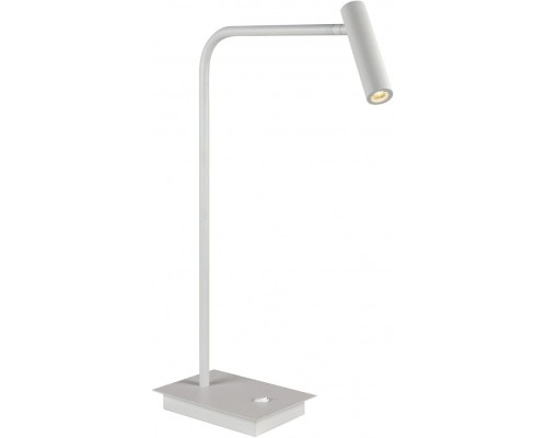 Настольная лампа Telescope 7010/1T WH iLedex