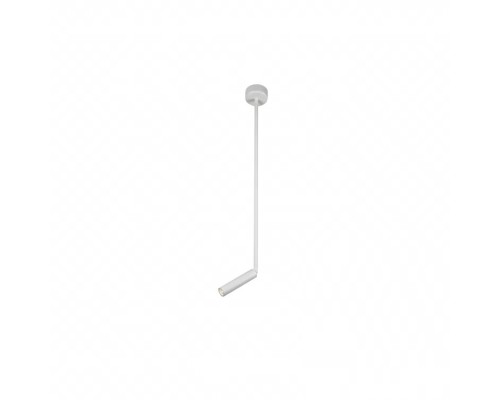 Подвесной светильник Telescope 7010/1PS WH iLedex