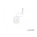 Бра Support 7031C WH iLedex